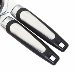 Cuchillo Multifuncional Tres en Uno Personalizado al por Mayor, Herramienta de Cocina Potente, Abrelatas Manual para el Hogar - Product Image 3