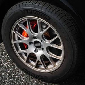 Jantes forgées certifiées VIA <span class=keywords><strong>CH</strong></span>-<span class=keywords><strong>R</strong></span> 5x112 5x120 légères de 17, 18, <span class=keywords><strong>19</strong></span> et 21 pouces pour BMW M3 F87 F30 335i 340i 370Z - Product Image 3