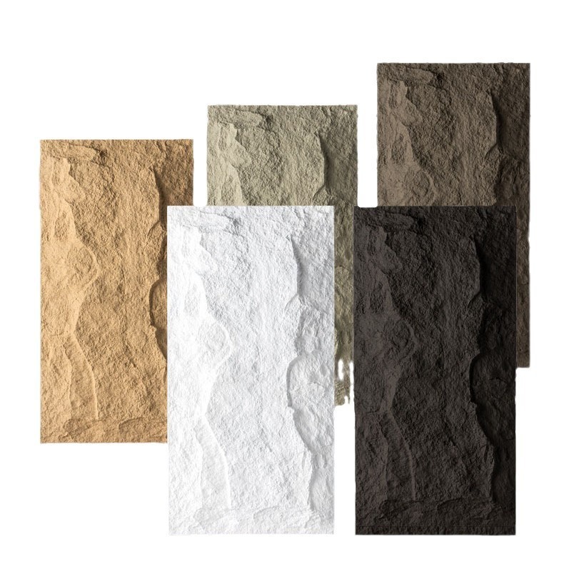 Pu Stone Skin Cultural Stone Special