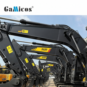 Sensor de Presión de Película Delgada Pulverizada, Antivibración y de Amplio Rango de Temperatura GAMICOS para Oleoductos - Product Image 2