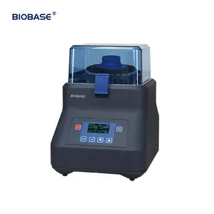 biobase Pre-Processing of Bio-Samples Homogenizer Brushless motor High Speed Mixer Biological Samples Homogenizer HG-24 for lab