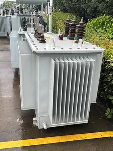 Yawei 2500kva 20kv onan 200kva ba pha 380V đến 220V bước xuống biến áp cho <span class=keywords><strong>UL</strong></span> chứng nhận lớp cuộn dây MV & HV sản phẩm - Product Image 2