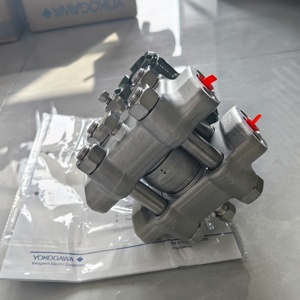 100% Nuevo y Original Yokogawa EJA130A EJA130E Sensor de Presión Diferencial Estático Alto EJA130A-EMS4C-97DB/KS2/D3/M11/T09 - Product Image 5