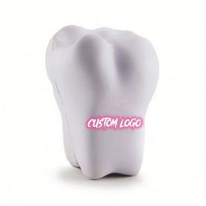 Pelota antiestrés dental de subida lenta, juguetes dentales, regalos para asistentes dentales para aliviar el estrés, para adolescentes y adultos - Product Image 6
