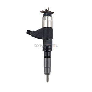 Inyector 095000-6310 RE530362 para Motor Deere DZ100212 - Product Image 5