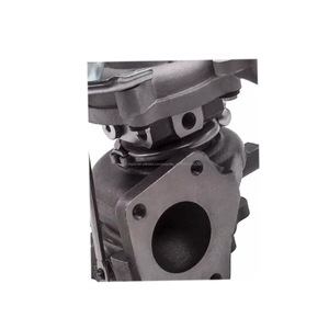 53047109904 K0422 582 K0422-582 Turbo Turbocompresor para Mazda CX7 CX - 7 <span class=keywords><strong>2</strong></span>.3L L3YC1370Z L33L13700C - Product Image 6