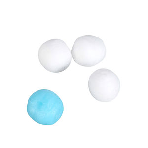 All'ingrosso della fabbrica a buon mercato 100% puro cotone medicale batuffoli di cotone sterile compressi monouso batuffolo di cotone - Product Image 1