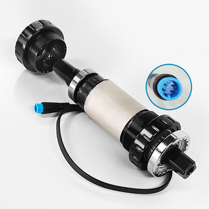 Giá Rẻ Không Thấm Nước Bền Ổn Định <span class=keywords><strong>E</strong></span> Xe Đạp Giữa Năng Động Ebike Mô-men Xoắn Cho Xe Đạp Điện - Product Image 2