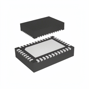Electronics Component TPS546B24SRVFR Original One Stop Service 40 PowerLFQFN Power Management (PMIC) - Product Image 1