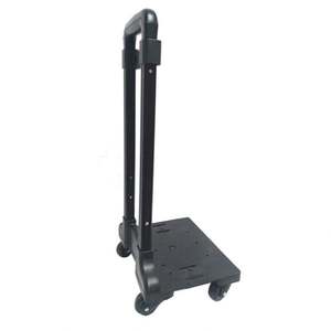 T820Y-3 Poignée télescopique silencieuse universelle éclairée en aluminium de haute qualité Tianyu pour sac à dos - Product Image 5