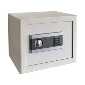 Digital lock economical safe for home, security safe box, home safe