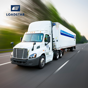 Oferta para Nuevos Clientes: Seguro de Carga Gratuito para Transporte Internacional por Camión y Transporte Terrestre Exprés con DDP, Descuento por Tránsito de 15 a 25 Días - Product Image 4