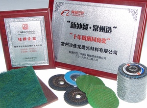 Scharfer OEM Anpassbarer doppelseitiger quadratischer Schleif schwamm 12mm Dicke Härte 100 <span class=keywords><strong>3</strong></span> Jahre Garantie Holz bearbeitungs werkzeuge - Product Image 6