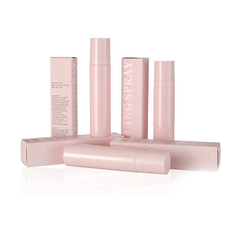 50ML 100ML Setting Facial Spray Mist