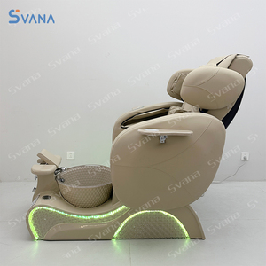 เก้าอี้สำหรับทำเล็บเท้าเก้าอี้สปาเท้าแบบไร้ท่อเก้าอี้สำหรับทำเล็บเท้าแบบมืออาชีพ - Product Image 6