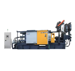 Servicio de fundición a presión de aluminio de alta precisión, piezas personalizadas para la industria automotriz y electrónica. - Product Image 1