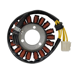 Bobina de Encendido para Motocicleta Directo de Fábrica - Compatible con GSXR600 31401-01H10 Modificación de Bobina de Encendido 2006-2017 - Product Image 4