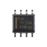 TPS7A7002DDAR 3A LDO Regulator Tegangan IC Regulator Linear Dropout Rendah IC Manajemen Daya SOP8
