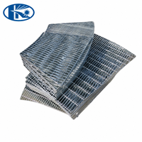 Grille en acier inoxydable sur mesure, service OEM ODM, conception pour plateforme d'appartement, passerelle, grille métallique personnalisée