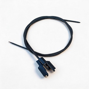 Kit de réparation de rail coulissant de toit ouvrant A1677808700, 10 pièces, pour Mercedes-Benz GLE Coupé C167 <span class=keywords><strong>2019</strong></span>+, remplace OE 1677807700 - Product Image 6