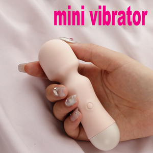 Masseur vibrant, sans fil, silencieux, étanche, stimulation du clitoris par vibration, jouets sexuels pour adultes, vibrateur personnel pour femmes - Product Image 6