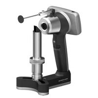 Nouvelle arrivée HSL lampe à fente Chine équipement ophtalmologique 10 grossissement Instruments ophtalmiques lampe à fente