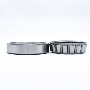 Roulement à rouleaux coniques 32236, usine chinoise de roulements à rouleaux - Product Image 6