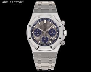 Reloj Cronógrafo de Alta Gama |   Reloj Cronógrafo de Lujo de Fábrica GR HBF PPF ZF |   Modelo 26331ST Cal.7750 - Product Image 5