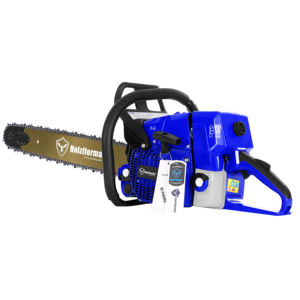 Holzfforma Blue Thunder G444 Benzin-Kettensäge 71cc Kompatibel mit MS440 044 Kettensäge - Product Image 1