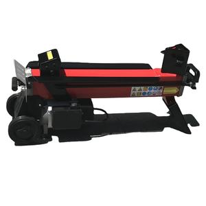 2024 Offre Spéciale électro-hydraulique Portable 7 tonnes petit séparateur de bois domestique - Product Image 1