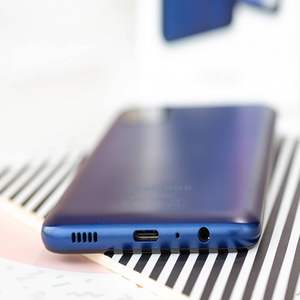 Venta al por mayor 32GB A03s <span class=keywords><strong>Android</strong></span> Teléfono móvil Versión EE. UU. Teléfono usado de segunda mano Precio bajo para la venta - Product Image 4