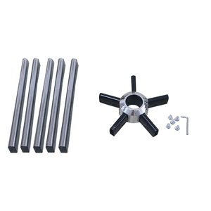 Base <span class=keywords><strong>de</strong></span> <span class=keywords><strong>silla</strong></span> <span class=keywords><strong>de</strong></span> oficina <span class=keywords><strong>de</strong></span> alta calidad, embalaje KD, <span class=keywords><strong>silla</strong></span> giratoria <span class=keywords><strong>de</strong></span> cinco estrellas cromada ergonómica con base <span class=keywords><strong>de</strong></span> desmontaje - Product Image 1