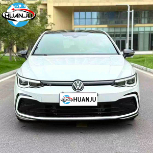 Auto Usado Volkswagen <span class=keywords><strong>Golf</strong></span> 8 <span class=keywords><strong>R</strong></span>-line 2021, Gasolina, Transmisión Automática, Excelente Rendimiento, Exportación a África - Product Image 3