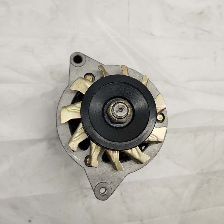 New Alternator N485Q JF11A 14v 350w - High Quality & Reliable