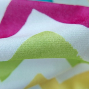 Hàng hóa trong kho bán buôn in lông ngắn đệm Bìa tam giác mô hình 40x40cm sofa eo đệm Bìa/gối trường hợp - Product Image 5