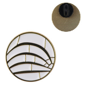 Épingle en émail <span class=keywords><strong>Manga</strong></span> pour sacs à dos, accessoires, broches sur vêtements, cadeau mignon pour femmes - Product Image 4