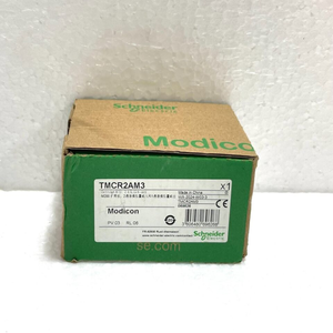 Nuevo Controlador de Programación PLC Original T2am3 Cartuccia M200 - 2 Entradas Analógicas 1 Salida Analógica - Product Image 1