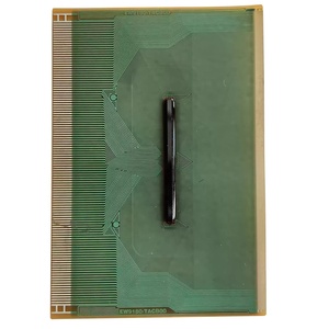 Original New LCD LED TV Chip on Film TAB COF IC EW9180-TACB00 for TV Panel Repair Original New <strong>Integrated</strong> <strong>Circuits</strong> in Stock - Product Image 1