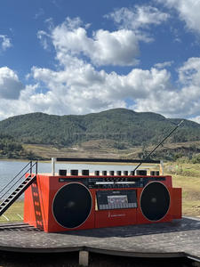 Offre Spéciale Famous Homestay Détachable Radio Forme Moderne Efficace Mobile Sunshine House <span class=keywords><strong>Maison</strong></span> Préfabriquée avec Cuisine Complète - Product Image 3