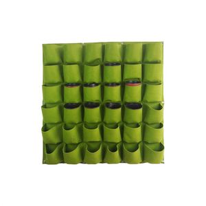 Sacs de culture écologiques en fibre non tissée, vente en gros directe usine, capacité 1000 ml, jardinières murales verticales - Product Image 4