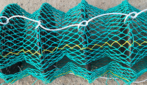 Cage d'aquaculture haute résistance pour la <span class=keywords><strong>culture</strong></span> des coquilles Saint-Jacques en mer, pot en filet pour la <span class=keywords><strong>culture</strong></span> en haute mer - Product Image 3