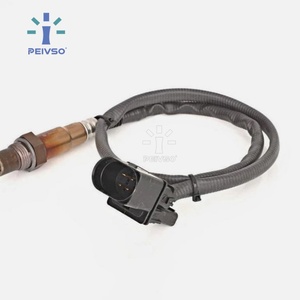 Capteur d'oxygène avant PEIVSO de haute qualité, neuf, garantie 1 an, économie de carburant pour BMW X5 4.4L 4.8L OEM 11787512982 - Product Image 1