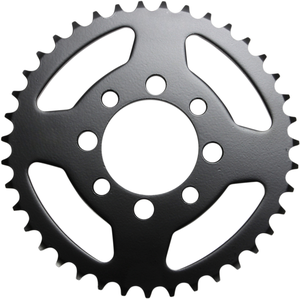 Pignon arrière de moto tout-terrain pour Kawasaki KLX <span class=keywords><strong>110</strong></span> <span class=keywords><strong>R</strong></span> L <span class=keywords><strong>a</strong></span> 21-23 Suzuki RM 50 60 - Product Image 1