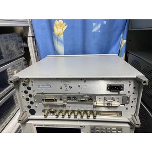 1 ชิ้น Keysight N9020a Mxa Signal 3.6g เครื่องวิเคราะห์/จัดส่งแบบเร่งด่วน - Product Image 4