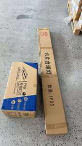 Lumière de table de <span class=keywords><strong>billard</strong></span> LED octogonale à 6 panneaux, métal de haute qualité, sans ombre, alliage d'aluminium, éclairage de table de <span class=keywords><strong>billard</strong></span>/snooker - Product Image 4