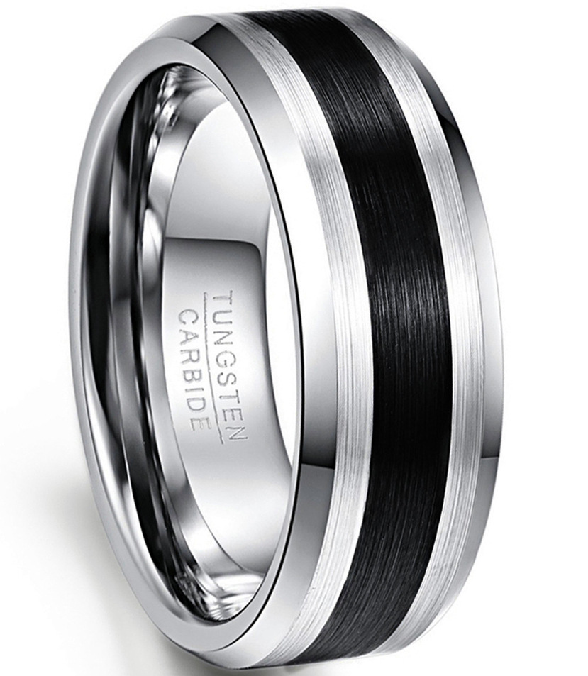 Argent+Noir