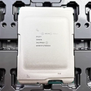 โปรเซสเซอร์ Xeon GOLD 6740P 48 Core 288M 2.10 GHz CPU ใหม่ระดับองค์กร Xeon GOLD 6740P 48 Core - Product Image 3