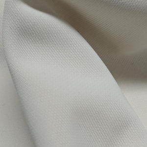 Tissus occultants en maille interlock extensible à haute torsion, 93% polyester et élasthanne, sur mesure, pour sacs de vêtements et utilisation automobile - Product Image 4