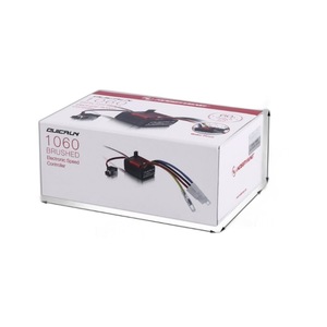 Hao quicrun 1060วิ่งสุดเจ๋งรถ60A สำหรับปีนเขา - Product Image 5