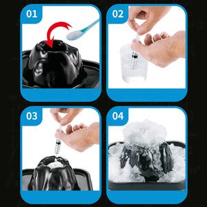 STEM 270 experimentos de laboratorio kits de ciencia <span class=keywords><strong>niños</strong></span> educativo descubrimiento científico química juguete DIY proyecto actividades experimento conjunto - Product Image 4